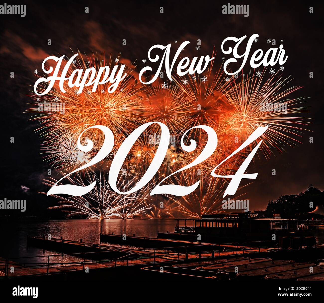 New Year Image